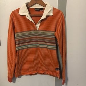 🦊Patagonia Striped Sweatshirt🦊